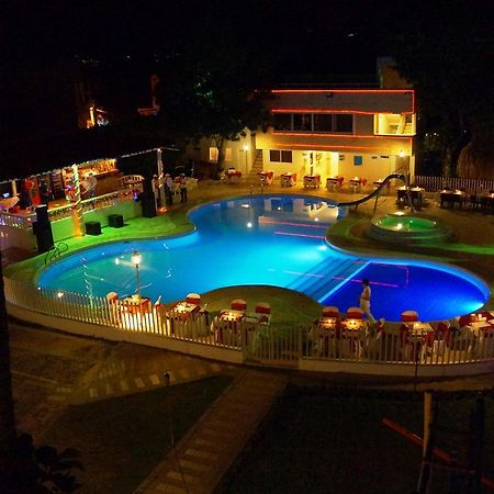 Hosteria Fundadores سانتا في دي أنتيوكيا المظهر الخارجي الصورة
