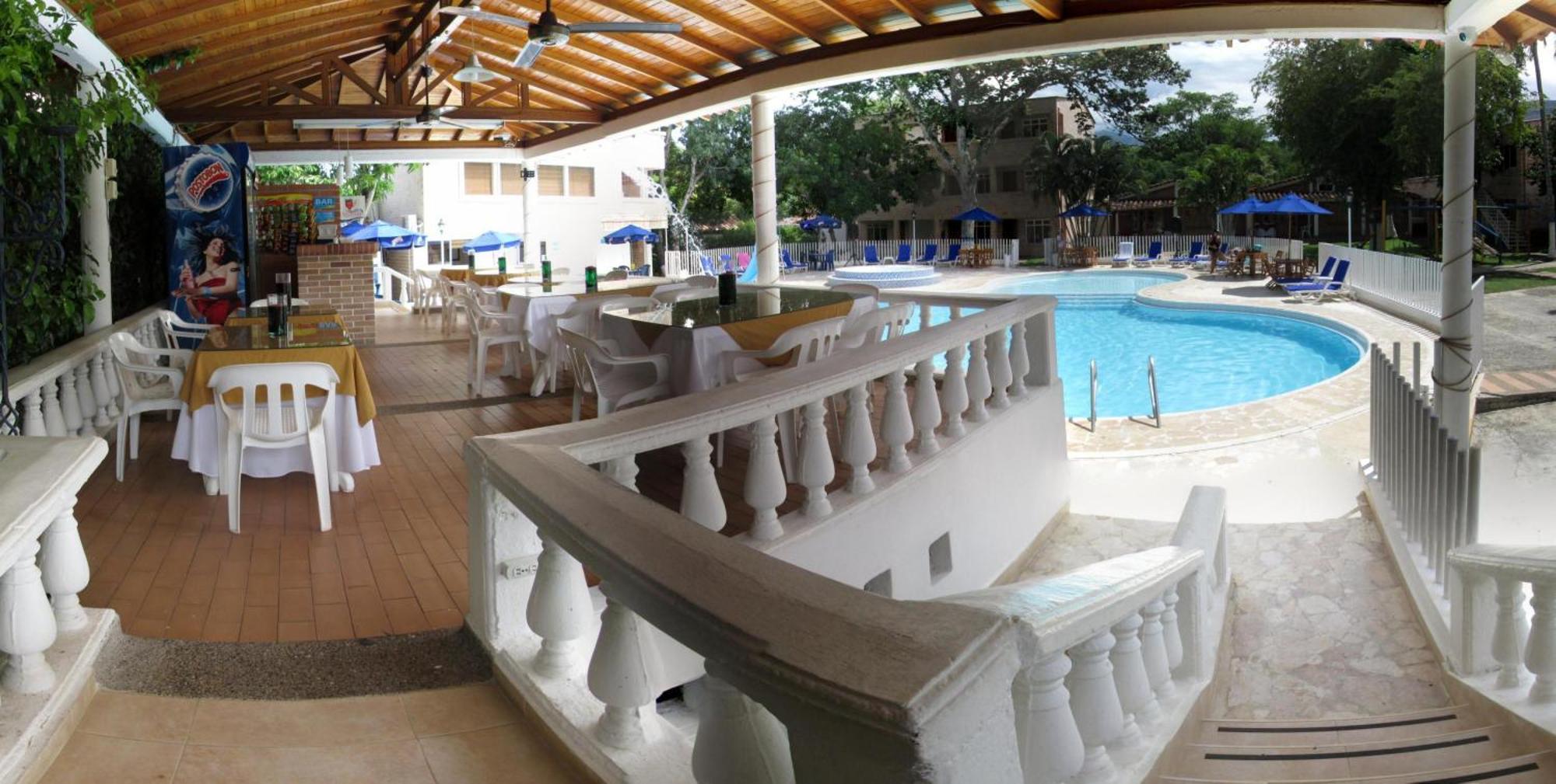 Hosteria Fundadores سانتا في دي أنتيوكيا المظهر الخارجي الصورة