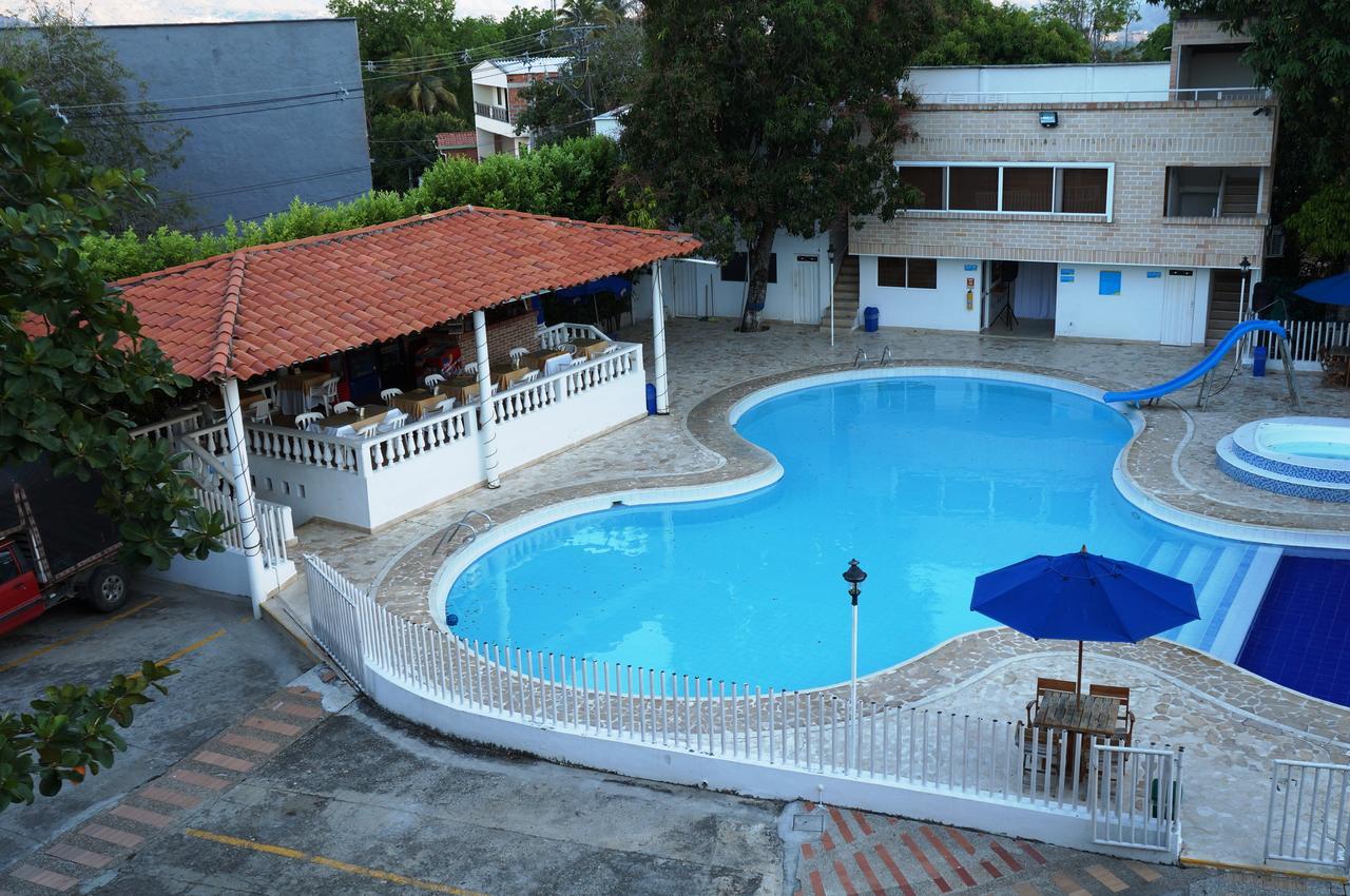Hosteria Fundadores سانتا في دي أنتيوكيا المظهر الخارجي الصورة