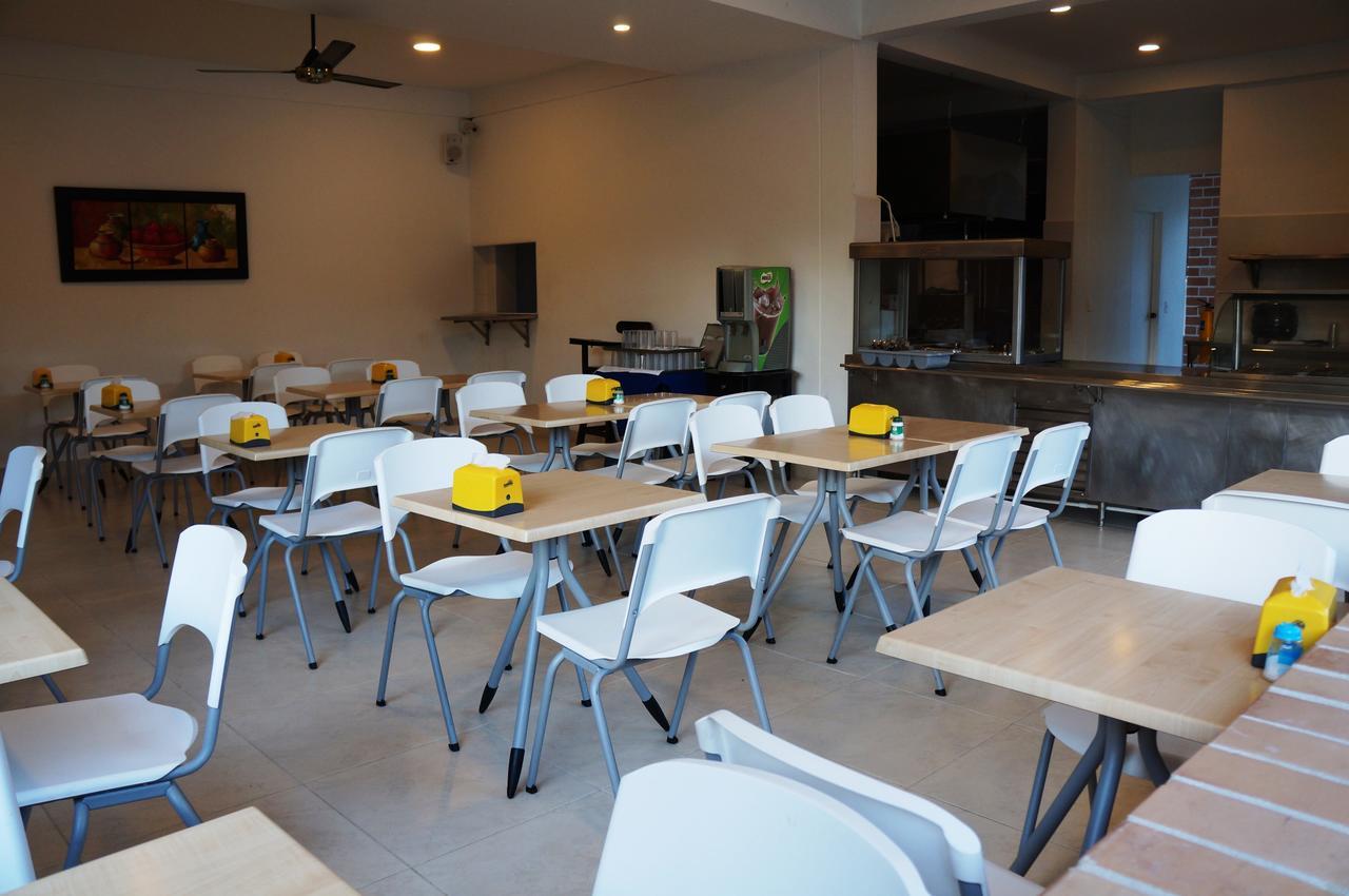 Hosteria Fundadores سانتا في دي أنتيوكيا المظهر الخارجي الصورة