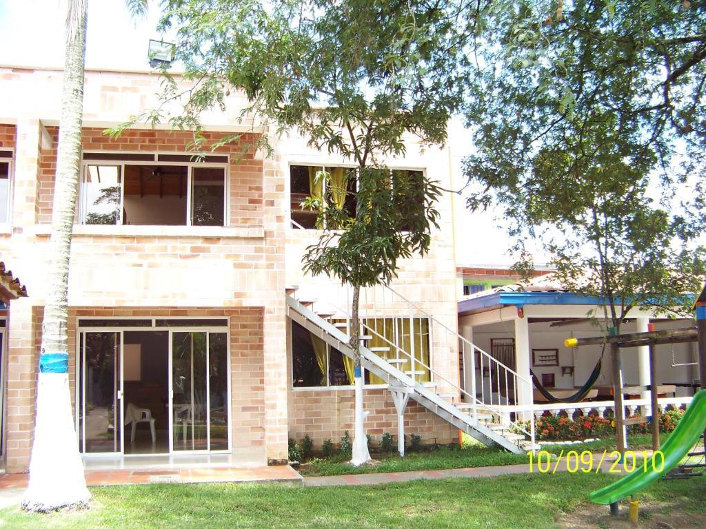 Hosteria Fundadores سانتا في دي أنتيوكيا المظهر الخارجي الصورة